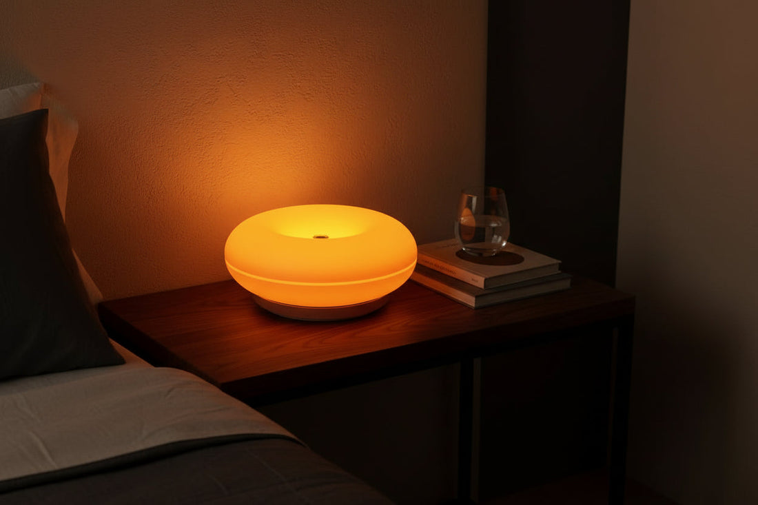 Beyond the Clutter: How to Curate a Luxury Bedside Ritual