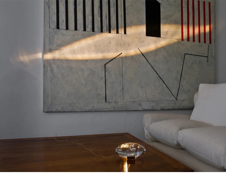 The Solis Celestial Lens Projector