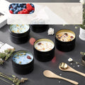 The Celestial Crystal Soy Wax Candle