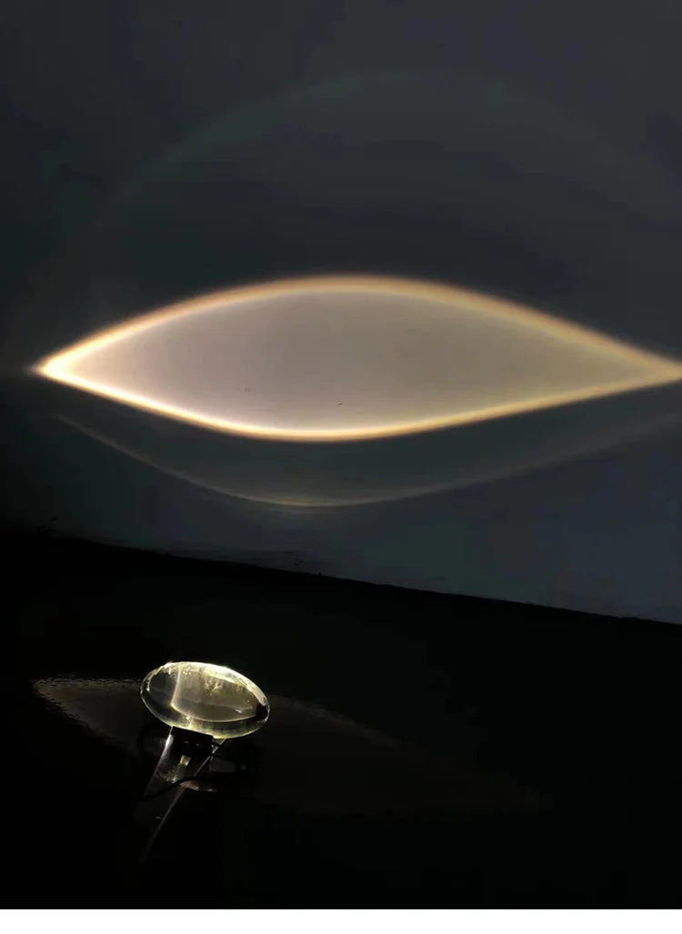 The Solis Celestial Lens Projector