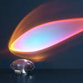 The Solis Celestial Lens Projector