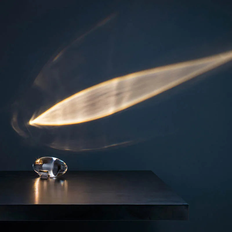 The Solis Celestial Lens Projector
