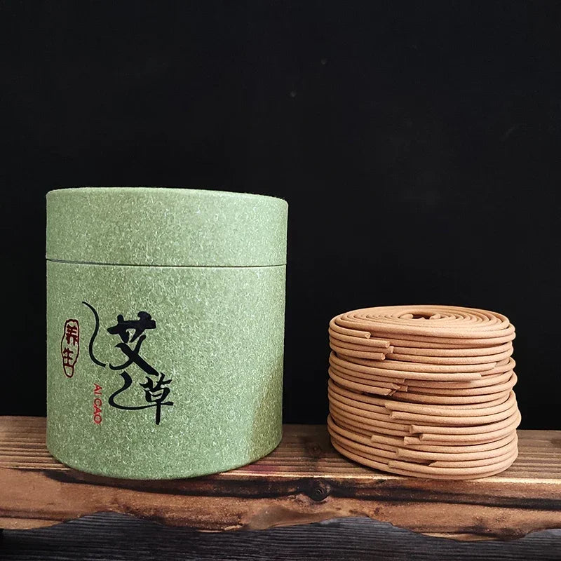 The Drift Natural Incense Coils