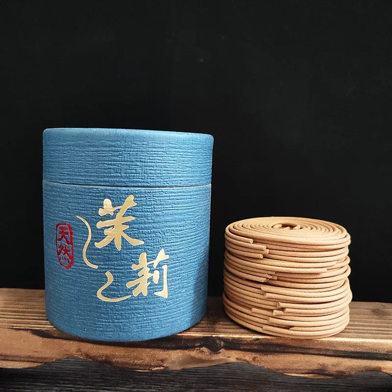 The Drift Natural Incense Coils
