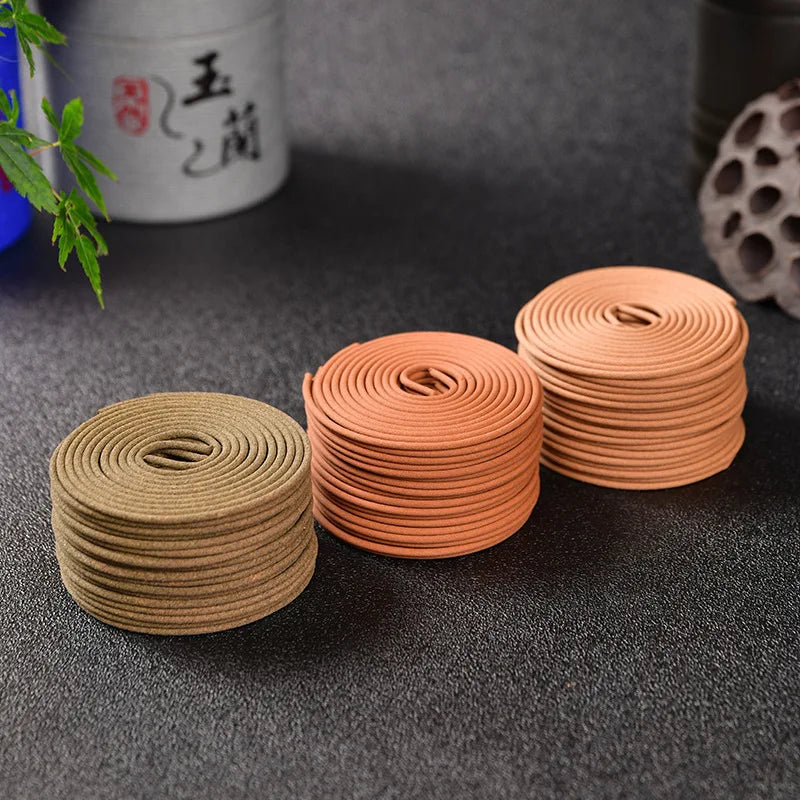The Drift Natural Incense Coils