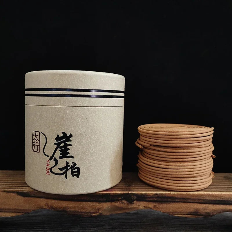 The Drift Natural Incense Coils