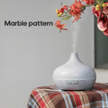 The Timber Wood Grain Aroma Diffuser