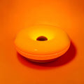 Halo Donut Portable Ambiance Lamp - Glow & Drift