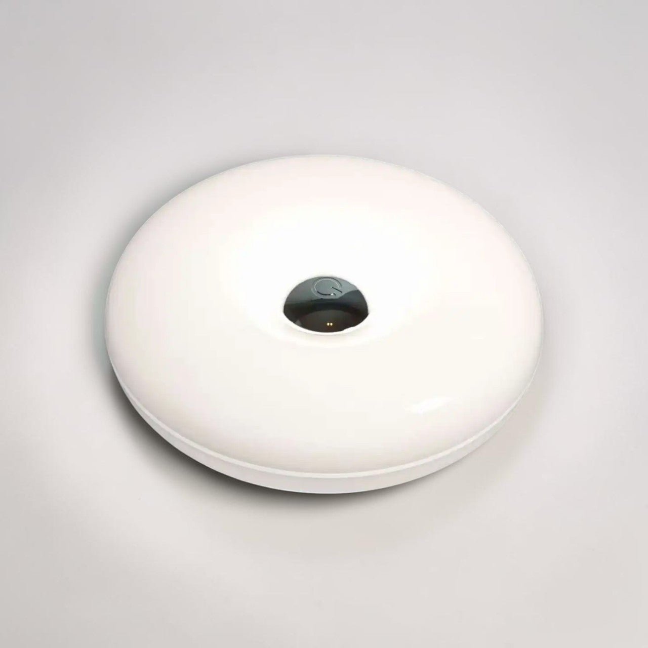 Halo Donut Portable Ambiance Lamp - Glow & Drift