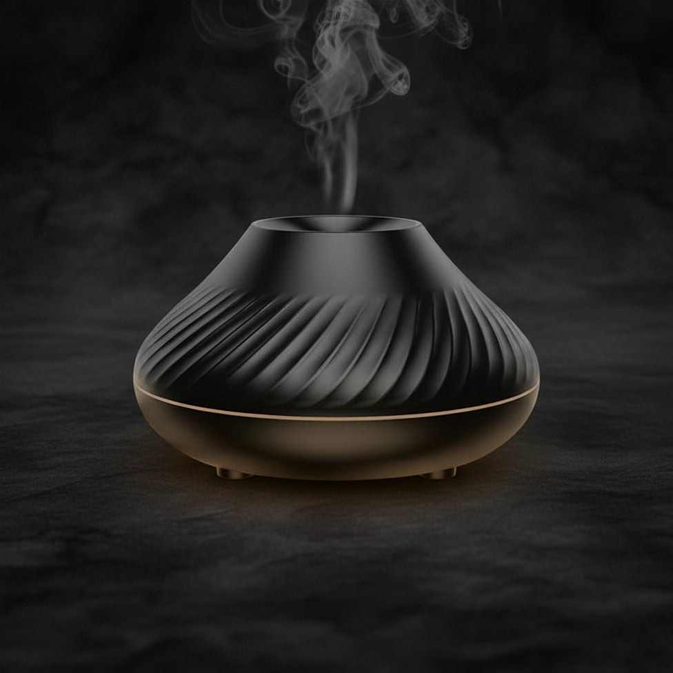 The Volcanic Eruption Aroma Diffuser