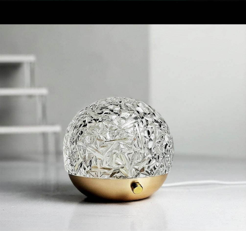 The Hydro-Aura Dynamic Ripple Projector