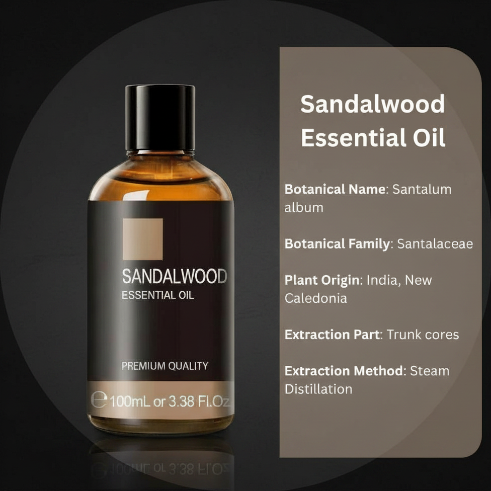The Pure Aromatherapy Essential Oil