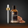 The Pure Aromatherapy Essential Oil