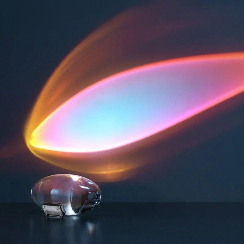 The Solis Celestial Lens Projector