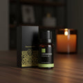 Pure Botanical Essential Oil | 10ml - Glow & Drift